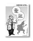 Cherchez le fox...